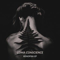 Coma Conscience - Faded Memories