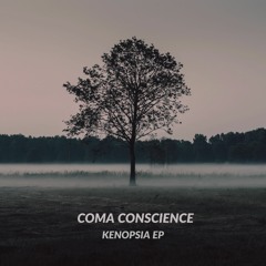 Coma Conscience - A 1000 Steps