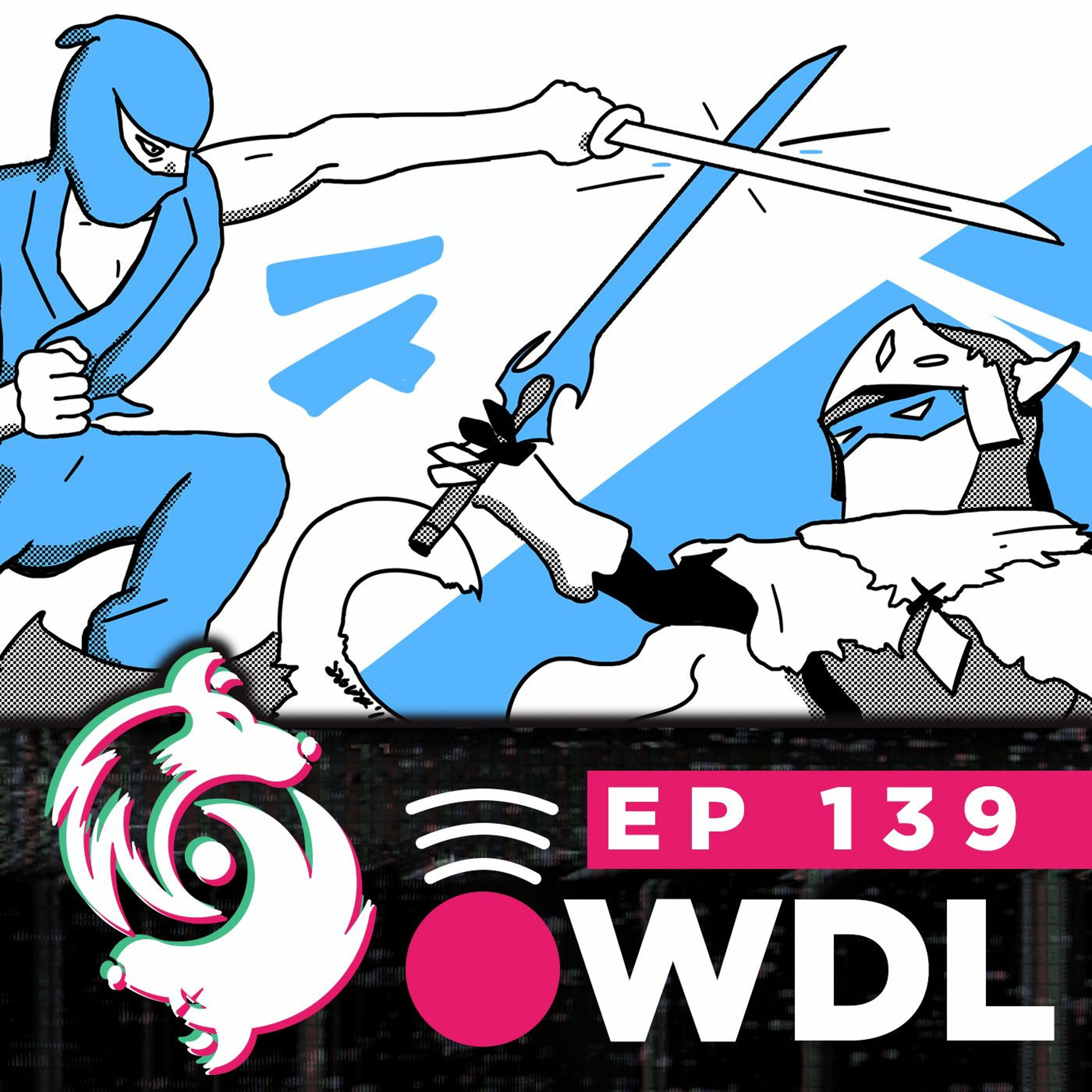 The good stuff from the Nintendo Indies showcase w/ SPAWN WAVE - WDL Ep 139