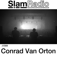 #SlamRadio - 309 - Conrad Van Orton