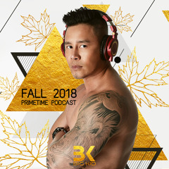 BK - Fall 2018 Primetime Podcast