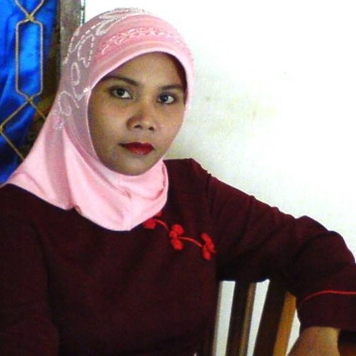 Qasidah Jilbab Putih Camelia