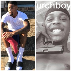 Hot Shit Ft RudeRixhQuan