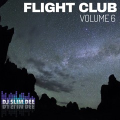 Flight Club Vol 6 (Deep House, Future Soul)