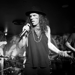 Tomi Gray Music, Challenging the fear that holds you back.