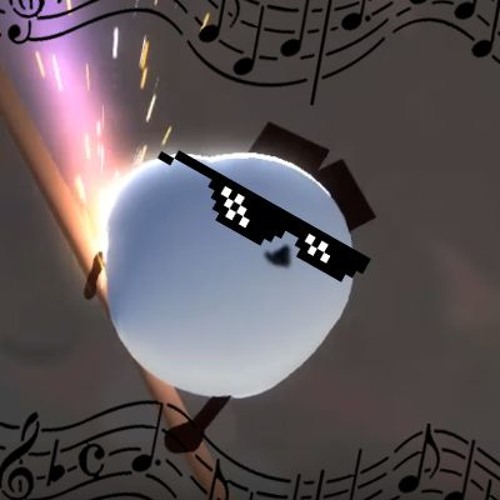 Theme Of An Epic Bird
