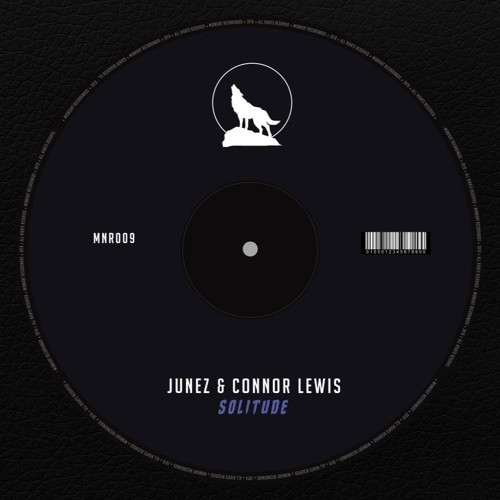 JUNEZ & Connor Lewis - Solitude