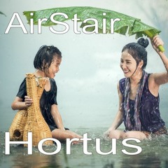 Hortus - AirStair