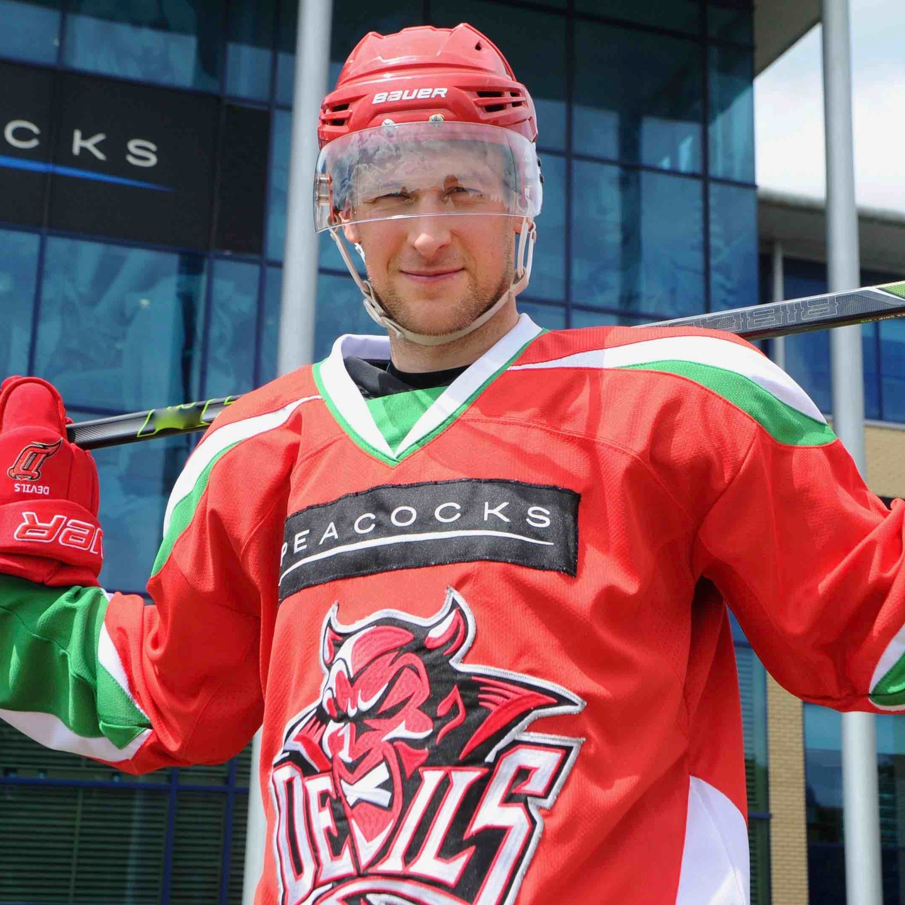 Elite League
