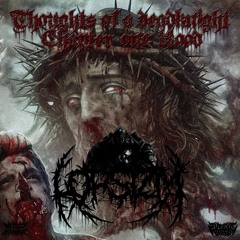 BLOODGOD[PROD.BY LOPSIZM]