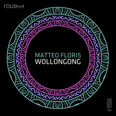 Matteo Floris - Wollongong