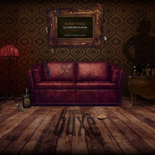 Stream Tempist DJ Set Frieda's Buxe Zurich by Tempist Listen online