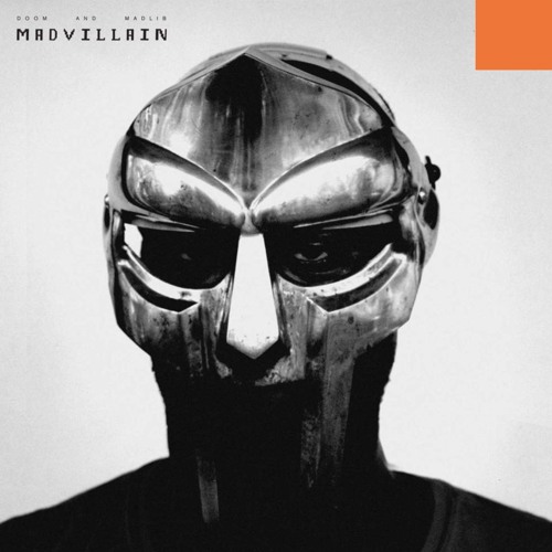 Stream MF DOOM - All Caps [Instrumental] by Mac Audio | Listen online for  free on SoundCloud