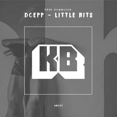 Doepp - Little Bits // KLIMPERBOX KB053 FREE DOWNLOAD