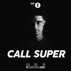 The Essential Mix for BBC Radio 1
