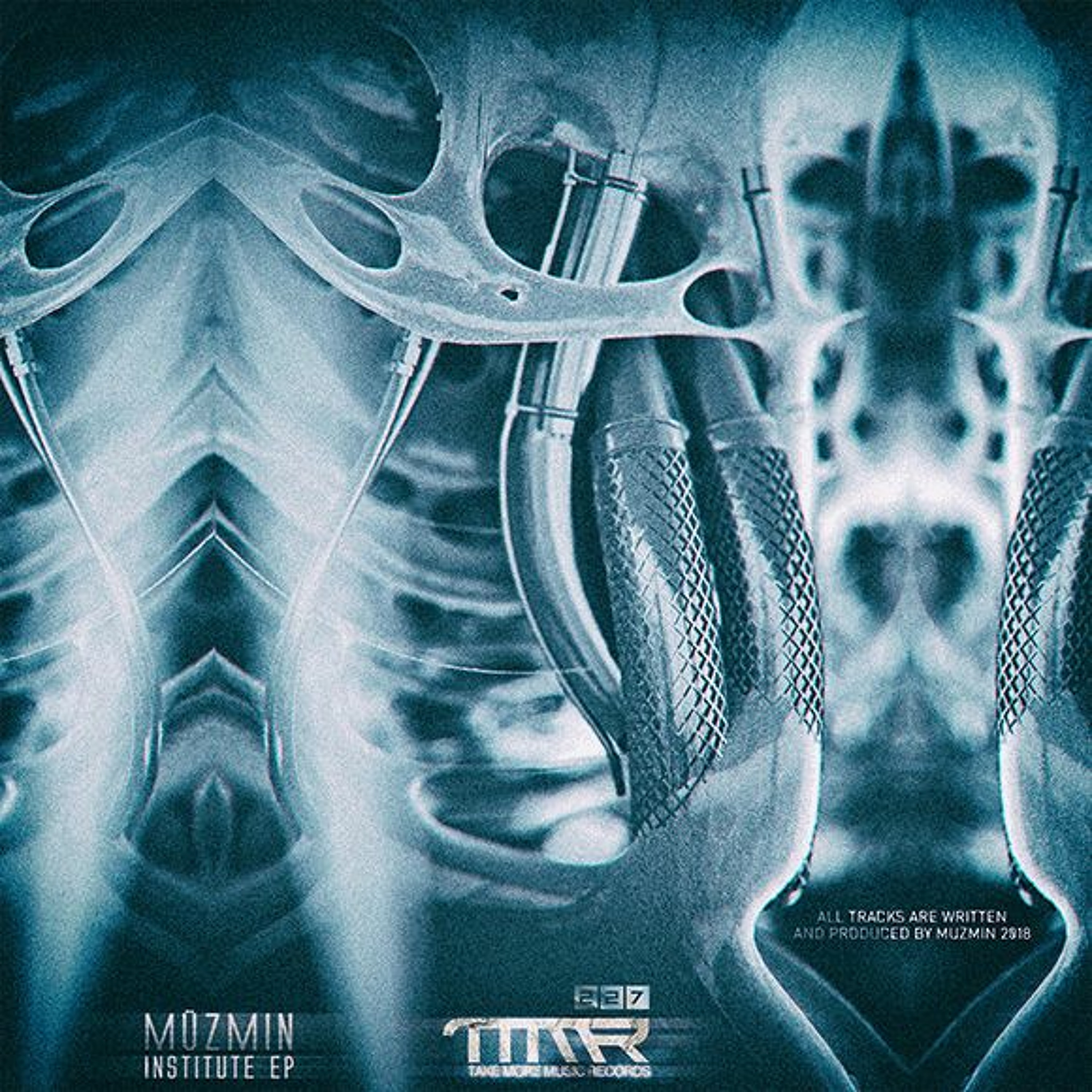 Müzmin - Institute episode artwork