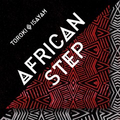 Toroki & PiyaZawa - African Step Flute Version