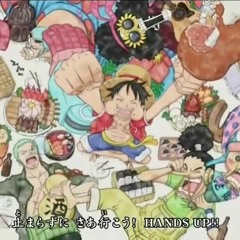 One Piece Opening 16 Full Version HD 1
