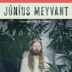 Júníus Meyvant - High Alert