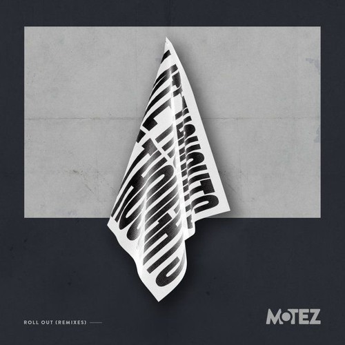 Motez - Roll Out (Benson Remix) [Out Now]
