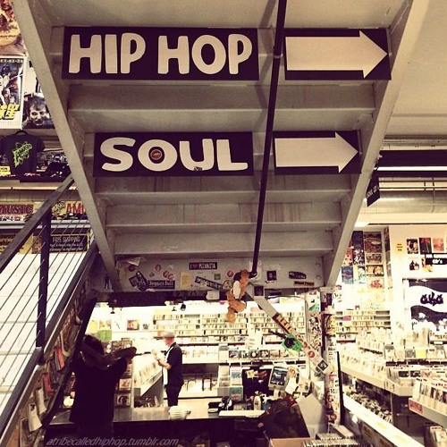 Feel it (instumental)