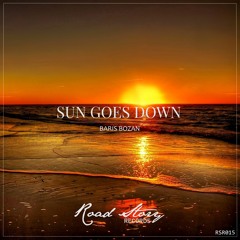 Baris Bozan - Sun Goes Down (Original Mix)