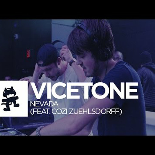 Nevada (feat. Cozi Zuehlsdorff) [Monstercat Official Music Video]