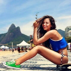 Sergio Mendes - Magalenha (Dave Francis Carioca Remix)