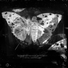 MRKD008 - N.A.A.F.I. - Antie / Soutpilaar EP (Ft. Ike Dusk & Rezystor)