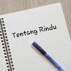 ♫ Tentang Rindu [Virzha] !! 2018 [RR] ✘ Rizky Rimex ✘ ~