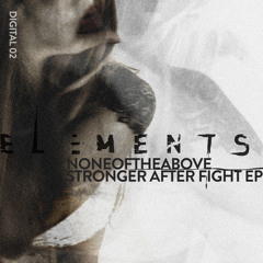 Noneoftheabove - Our Special Place - Elements D02