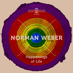 Norman Weber - Flying Keys (feat. Aaron Palmer & Matthias Staller)