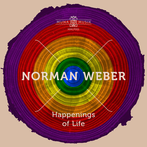 Norman Weber - Flying Keys (feat. Aaron Palmer & Matthias Staller)
