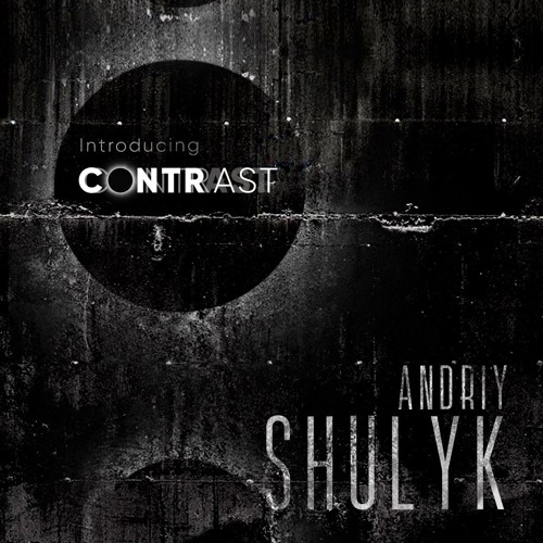 Introducing Contrast: Andriy Shulyk