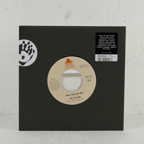 The Sylvers – Fool's Paradise