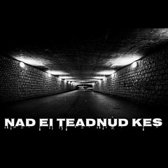 Beaz Out Twinz - Nad ei teadnud kes