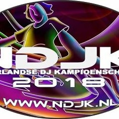 NDJK 2018 DJ STARTJINGLE
