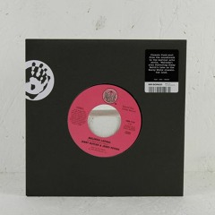 Jimmy Smith – I'm Going To Love You Just A Little More Babe