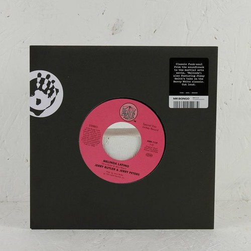 Jimmy Smith – I'm Going To Love You Just A Little More Babe