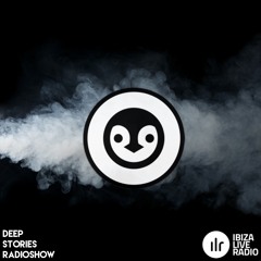 Yves Murasca @ Deep Stories Radioshow // ibizaliveradio.com 27.08.18