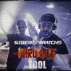 Streiks & Kratchs - Hardkaze Tool