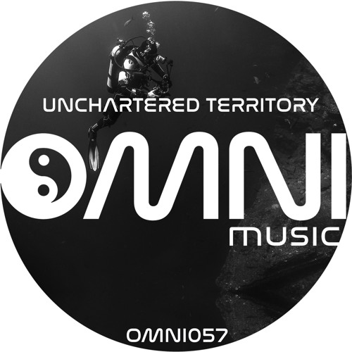 OUT NOW: V/A - UNCHARTERED TERRITORY LP (Omni057)