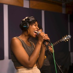 "Antidote" by Orion Sun recorded live for WXPN