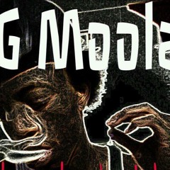 "The Anniversary 2" MoolaMan Rasta- Rasta Is Back