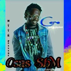 Osas  Caro  hear it and feel the hit!!!  The vybe melody will make you replay it