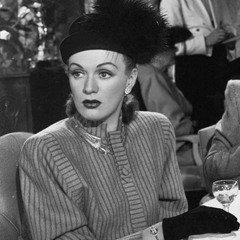 Ep 30: Eve Arden in The Unfaithful (1947)