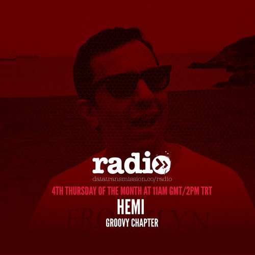 Hemi - Groovy Chapter No6
