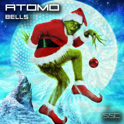 Atomo - Bells ( EP on free download )