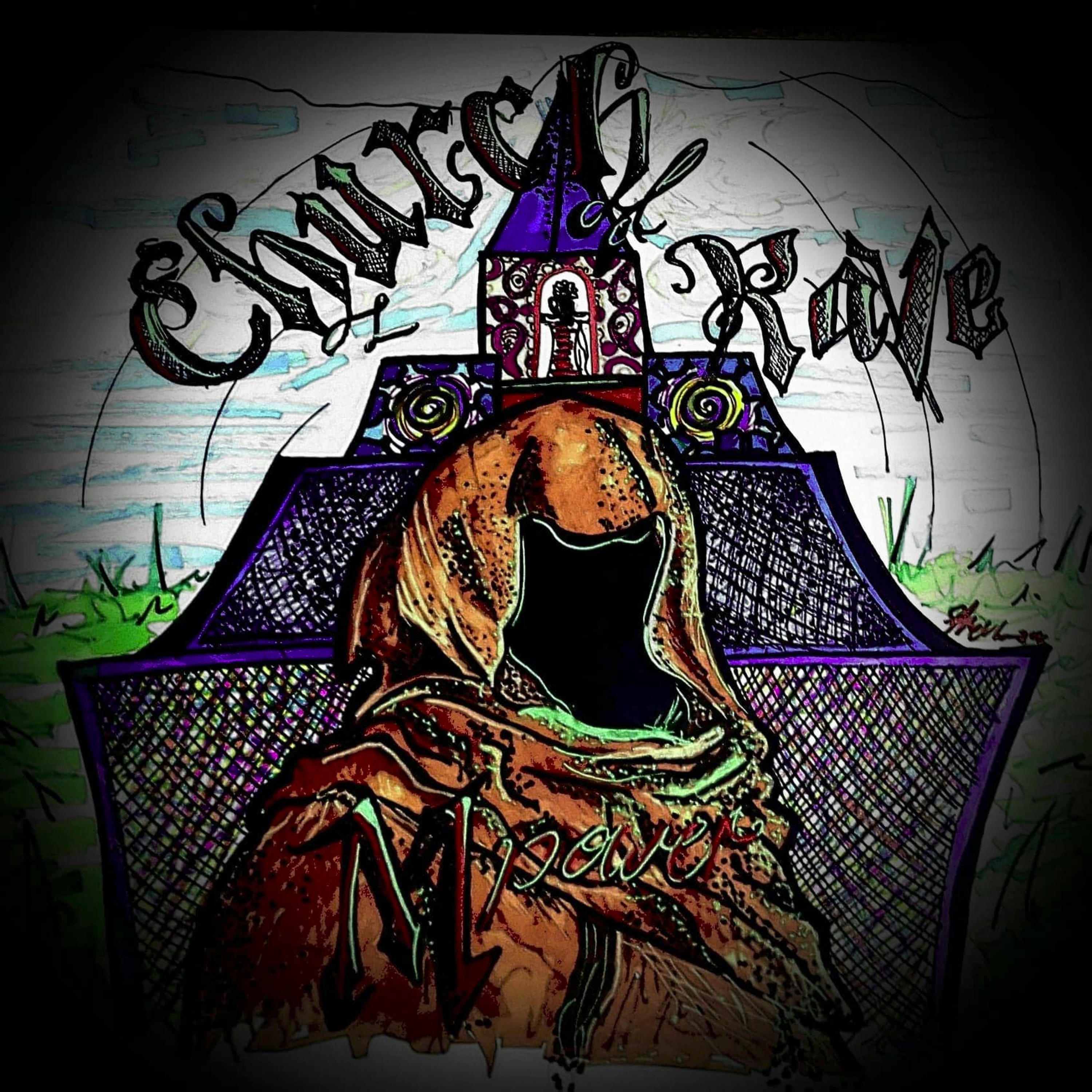 Church Of Rave episode artwork