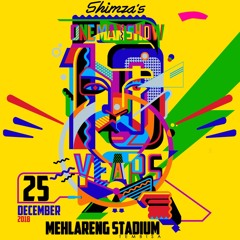 Shimza Iive From Cafe Del Mar Ibiza August 23 2018